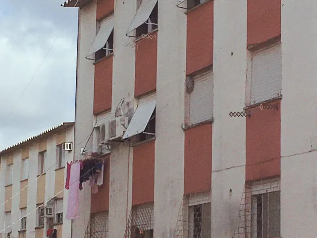 Imagem: Apartamento 2 dormitórios à venda Rubem
