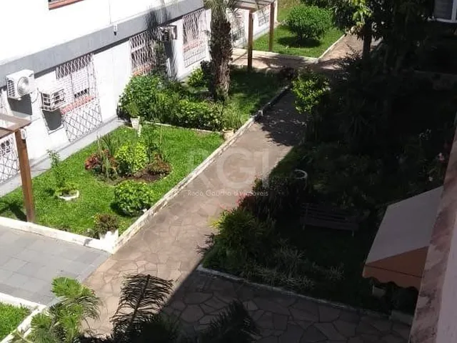 Imagem: Apartamento 3 dormitórios à venda Cristal