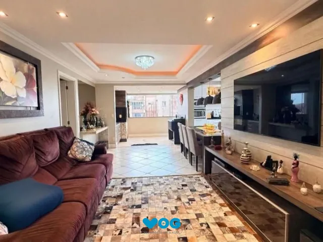 Imagem: Apartamento de 3 dormitórios, elevador