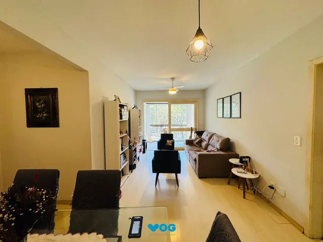 Imagem 15: Apartamento Semimobiliado com 94,67 m² Privativos, 3 Dormitórios