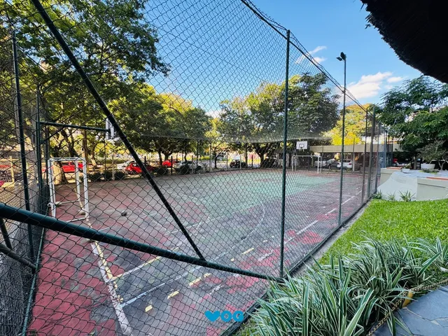 Imagem 6: Apartamento Semimobiliado com 94,67 m² Privativos, 3 Dormitórios