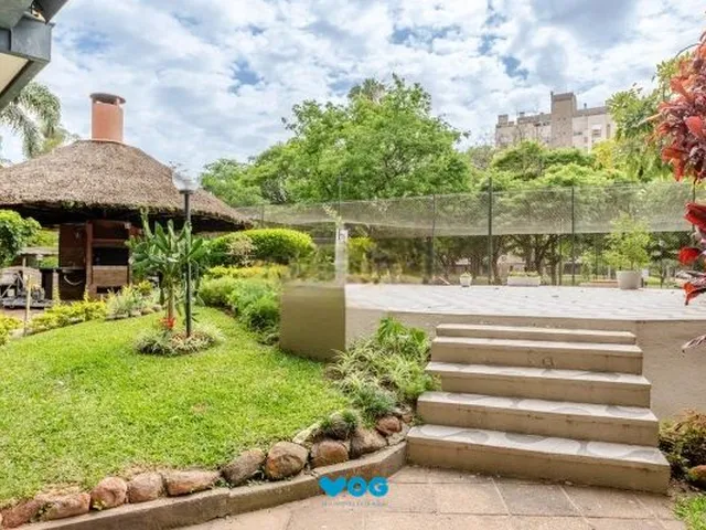 Imagem 8: Apartamento Semimobiliado com 94,67 m² Privativos, 3 Dormitórios
