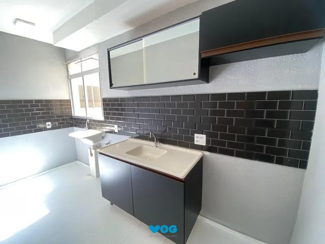 Imagem 2: Apartamento 2 dormitórios 40m² no bairro Sarandi!
