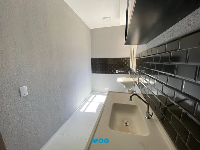 Imagem 7: Apartamento 2 dormitórios 40m² no bairro Sarandi!