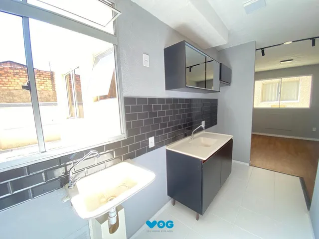 Imagem 13: Apartamento 2 dormitórios 40m² no bairro Sarandi!