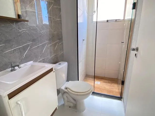 Imagem 9: Apartamento 2 dormitórios 40m² no bairro Sarandi!