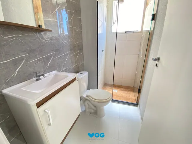 Imagem 4: Apartamento 2 dormitórios 40m² no bairro Sarandi!