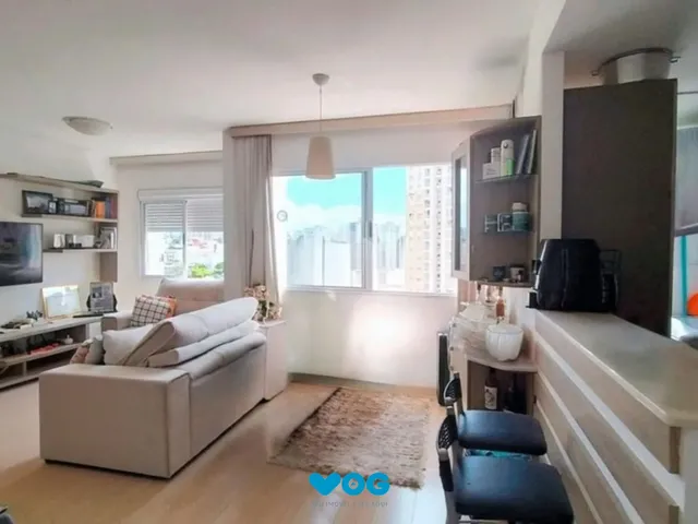 Imagem: Apartamento de 3 quartos, suíte, elevador