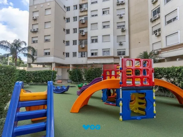 Imagem 14: Apartamento de 3 quartos, suíte, elevador e 1 vaga no bairro Vila Ipiranga