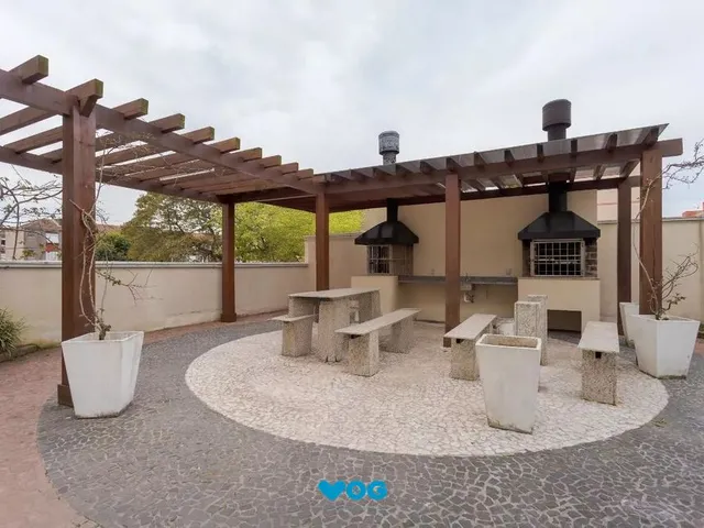 Imagem 13: Apartamento de 3 quartos, suíte, elevador e 1 vaga no bairro Vila Ipiranga