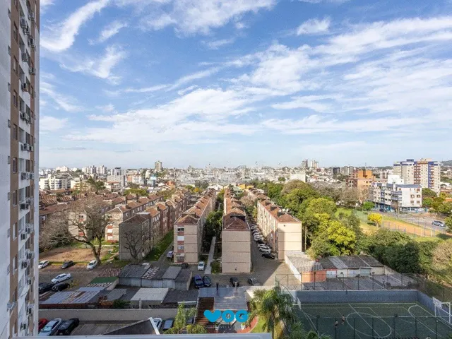 Imagem 15: Apartamento de 3 quartos, suíte, elevador e 1 vaga no bairro Vila Ipiranga