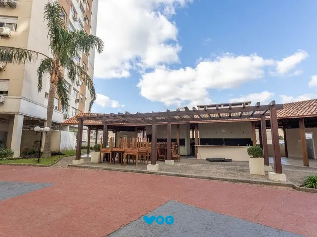 Imagem 12: Apartamento de 3 quartos, suíte, elevador e 1 vaga no bairro Vila Ipiranga