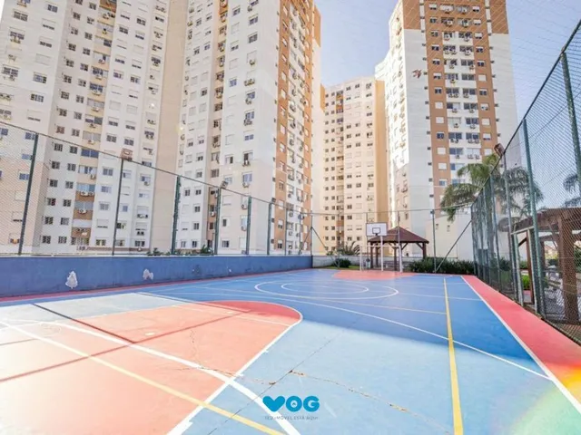 Imagem 7: Apartamento de 3 quartos, suíte, elevador e 1 vaga no bairro Vila Ipiranga