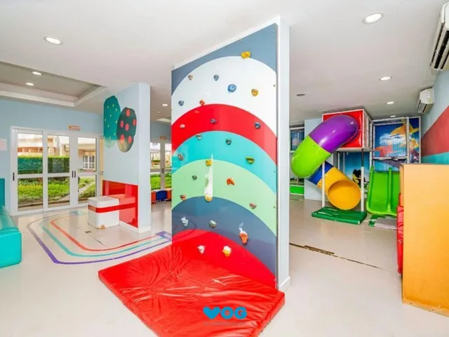 Imagem 9: Apartamento de 3 quartos, suíte, elevador e 1 vaga no bairro Vila Ipiranga
