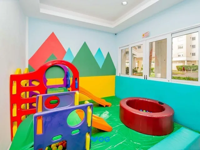 Imagem 11: Apartamento de 3 quartos, suíte, elevador e 1 vaga no bairro Vila Ipiranga