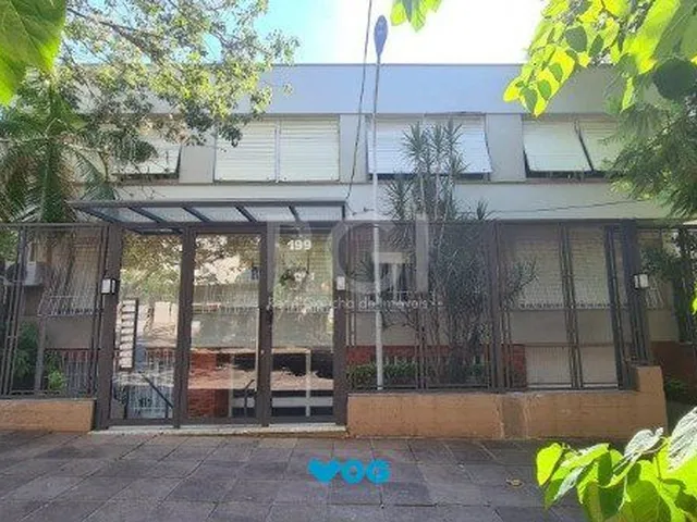 Imagem: Apartamento 02 dormitórios com dependência
