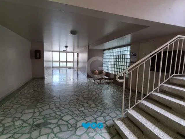Imagem 15: Apartamento 02 dormitórios com dependência e duas vagas no bairro São João