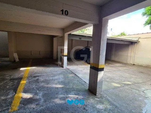 Imagem 13: Apartamento 02 dormitórios com dependência e duas vagas no bairro São João