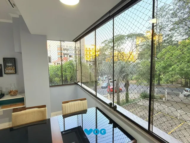Imagem 3: Apartamento à venda no Passo D'areia com 84,28m² ,3 quartos, 1 suíte, 1 vaga