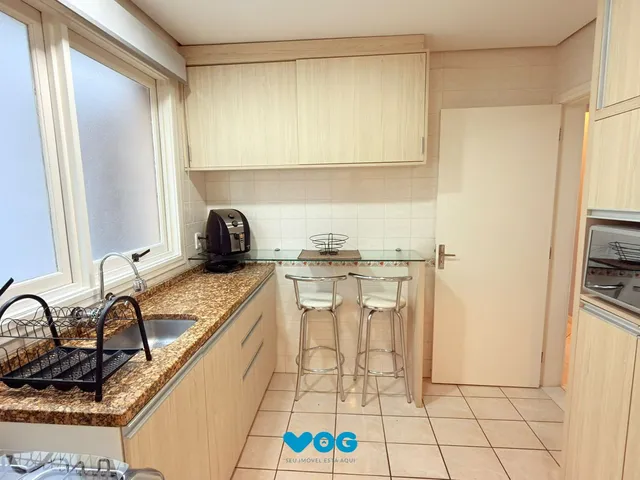 Imagem 6: Apartamento à venda no Passo D'areia com 84,28m² ,3 quartos, 1 suíte, 1 vaga