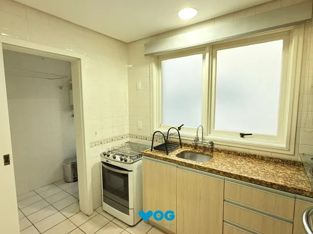 Imagem 16: Apartamento à venda no Passo D'areia com 84,28m² ,3 quartos, 1 suíte, 1 vaga