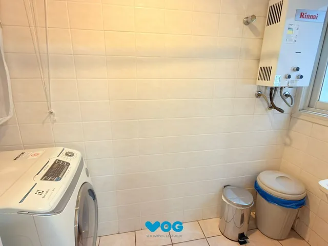 Imagem 5: Apartamento à venda no Passo D'areia com 84,28m² ,3 quartos, 1 suíte, 1 vaga