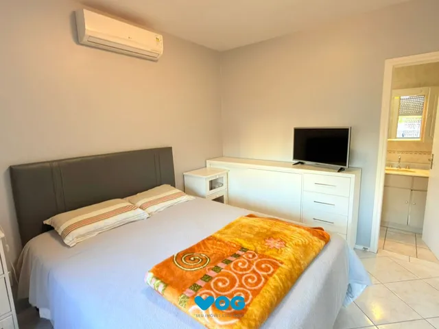Imagem 2: Apartamento à venda no Passo D'areia com 84,28m² ,3 quartos, 1 suíte, 1 vaga