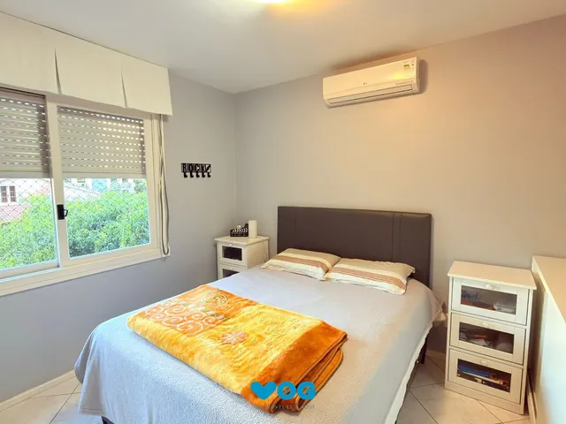 Imagem 8: Apartamento à venda no Passo D'areia com 84,28m² ,3 quartos, 1 suíte, 1 vaga