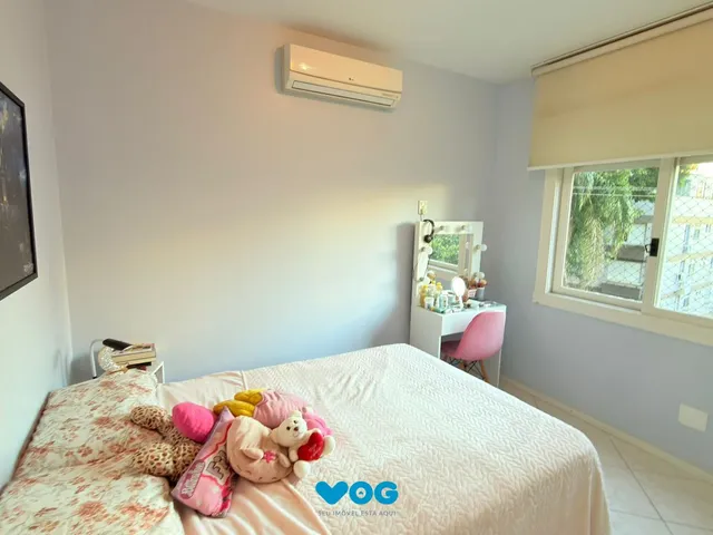 Imagem 7: Apartamento à venda no Passo D'areia com 84,28m² ,3 quartos, 1 suíte, 1 vaga