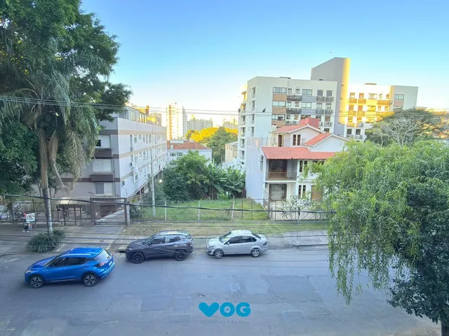 Imagem 14: Apartamento à venda no Passo D'areia com 84,28m² ,3 quartos, 1 suíte, 1 vaga