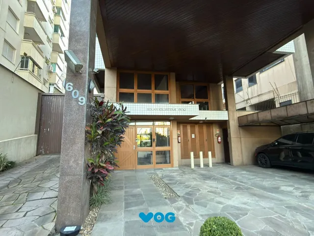 Imagem 4: Apartamento à venda no Passo D'areia com 84,28m² ,3 quartos, 1 suíte, 1 vaga