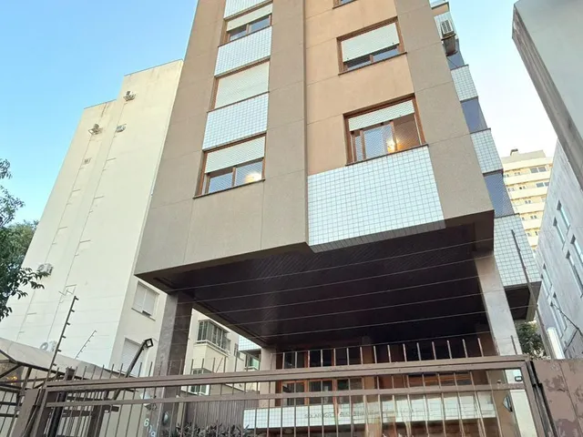 Imagem 12: Apartamento à venda no Passo D'areia com 84,28m² ,3 quartos, 1 suíte, 1 vaga