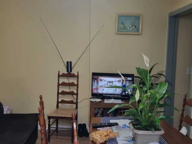 Imagem 7: EXCELENTE APTO 1 DORM NA BENTO GONÇALVES EM FRENTE AO TECNO PUC