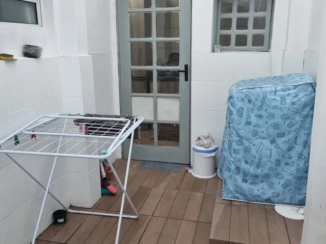 Imagem 10: EXCELENTE APTO 1 DORM NA BENTO GONÇALVES EM FRENTE AO TECNO PUC
