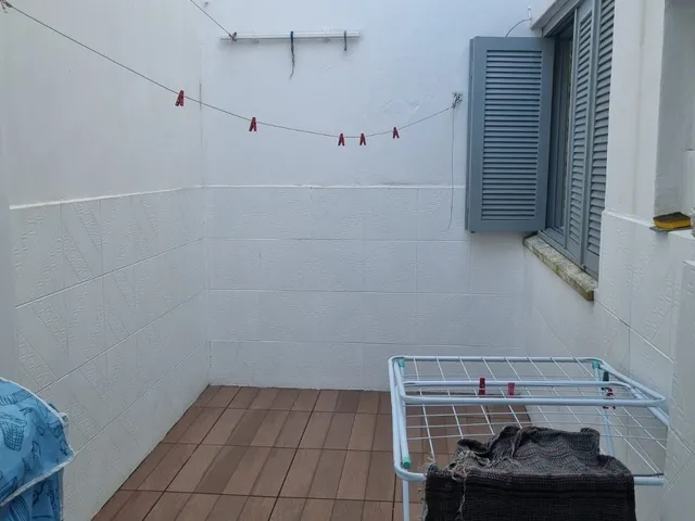 Imagem 13: EXCELENTE APTO 1 DORM NA BENTO GONÇALVES EM FRENTE AO TECNO PUC