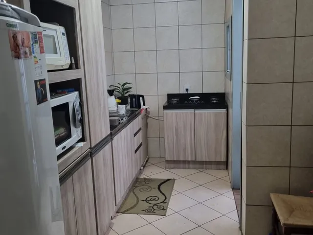 Imagem 9: EXCELENTE APTO 1 DORM NA BENTO GONÇALVES EM FRENTE AO TECNO PUC