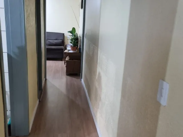 Imagem 8: EXCELENTE APTO 1 DORM NA BENTO GONÇALVES EM FRENTE AO TECNO PUC