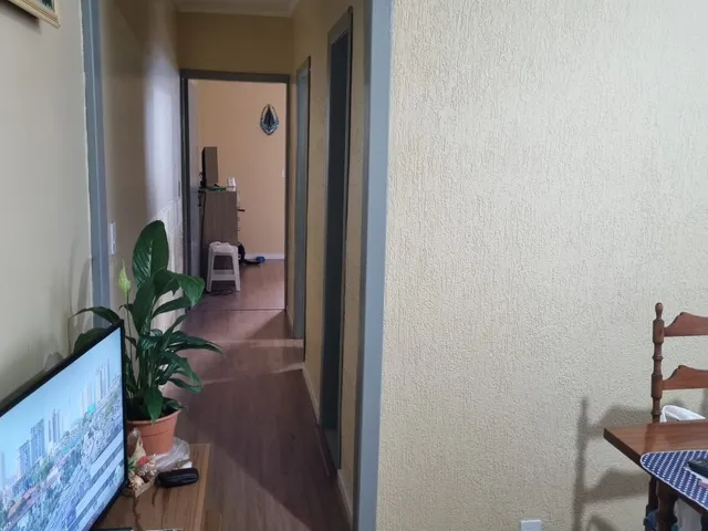 Imagem 6: EXCELENTE APTO 1 DORM NA BENTO GONÇALVES EM FRENTE AO TECNO PUC