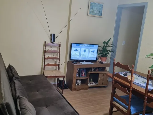 Imagem 3: EXCELENTE APTO 1 DORM NA BENTO GONÇALVES EM FRENTE AO TECNO PUC
