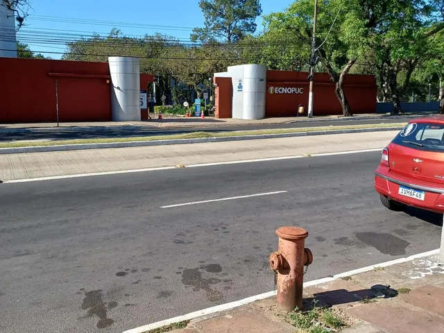 Imagem 16: EXCELENTE APTO 1 DORM NA BENTO GONÇALVES EM FRENTE AO TECNO PUC