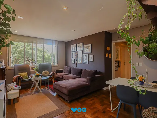 Imagem: Apartamento a venda no