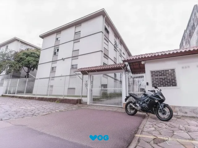 Imagem: Apartamento 2 dormitórios à venda Vila