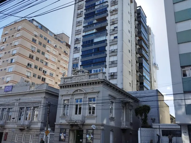 Imagem: Apartamento 2 Dormitórios, 1 vaga Dupla