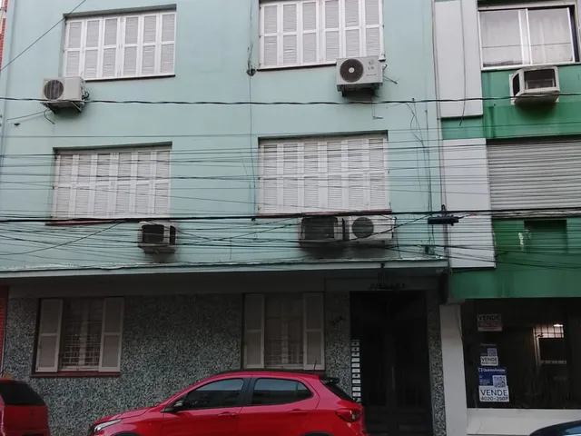 Imagem: JK / Kitnet AMPLO Cidade Baixa - 1 lance