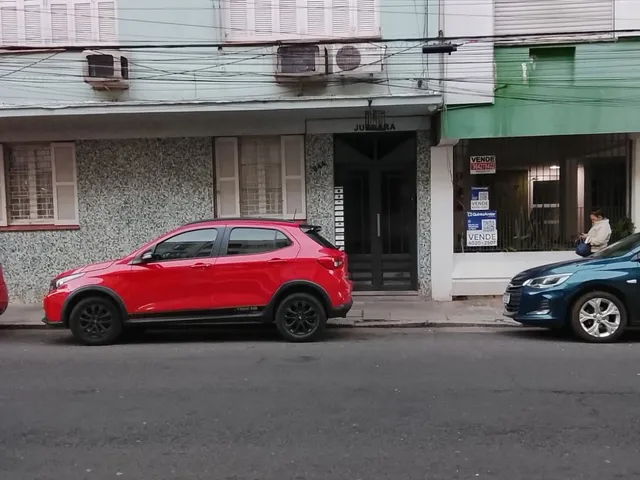 Imagem 13: Jk / Kitnet Amplo Cidade Baixa - 1 Lance de Escada Preço Atrativo