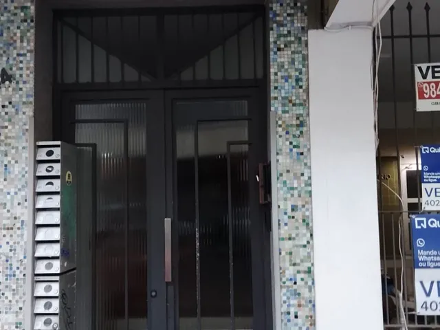 Imagem 6: Jk / Kitnet Amplo Cidade Baixa - 1 Lance de Escada Preço Atrativo