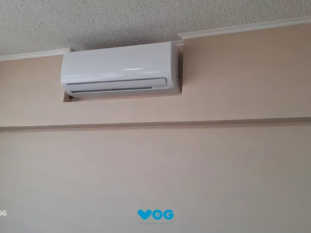 Imagem 2: Sala I Semimobiliada no Park Offices Menino Deus