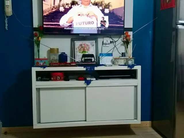 Imagem 3: Apartamento com 2 quartos à venda na Rua Intendente Alfredo Azevedo, Glória