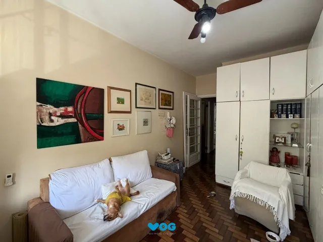 Imagem: Aparatamento a venda Bairro Floresta / Ao