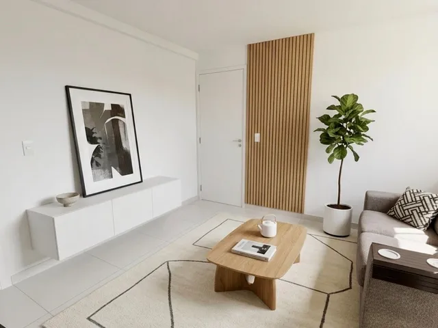 Imagem: Apartamento com 2 quartos à venda na Rua